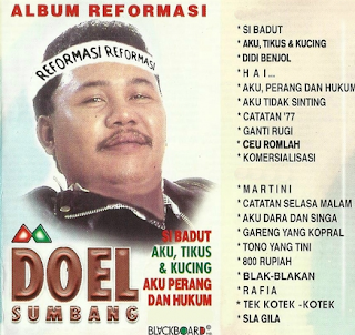 Download Lagu Sunda Doel Sumbang Ai